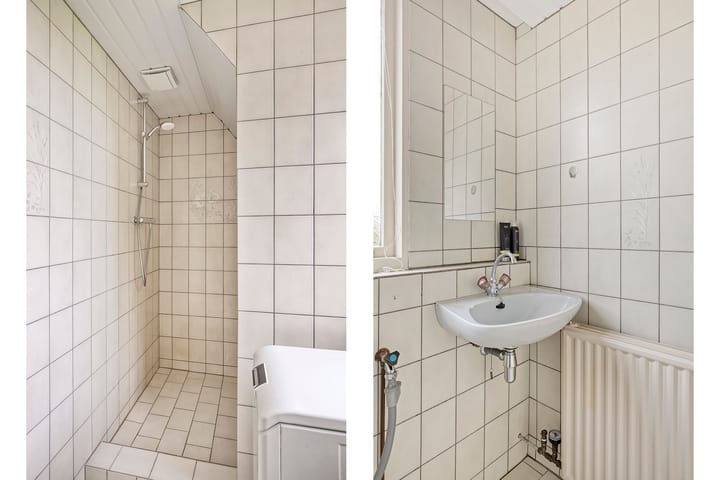 Vrijstaande woning te koop: Andries Veenstrastraat 2, Wolvega