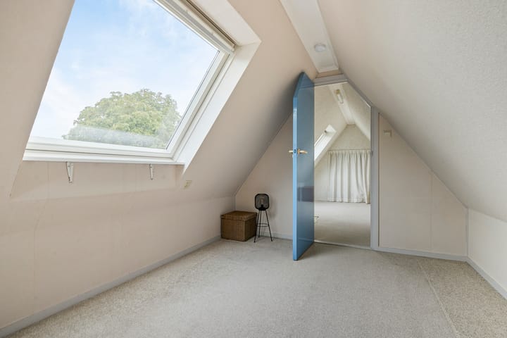 Vrijstaande woning te koop: Andries Veenstrastraat 2, Wolvega