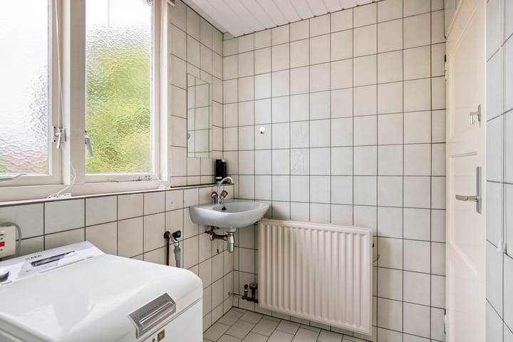 Vrijstaande woning te koop: Andries Veenstrastraat 2, Wolvega