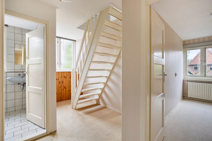 Vrijstaande woning te koop: Andries Veenstrastraat 2, Wolvega