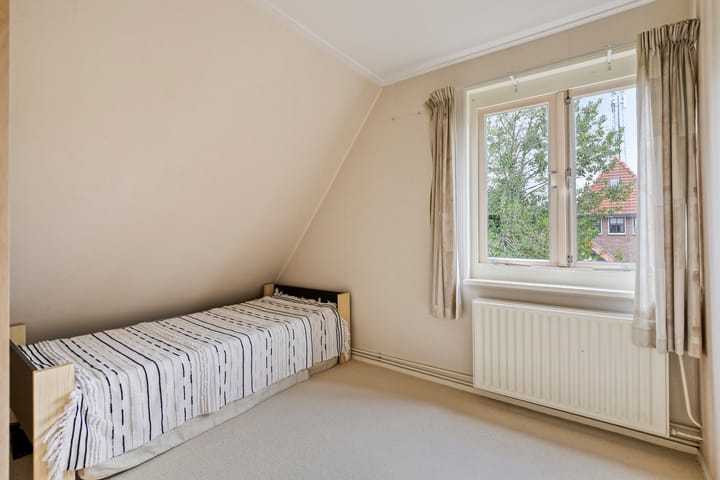 Vrijstaande woning te koop: Andries Veenstrastraat 2, Wolvega
