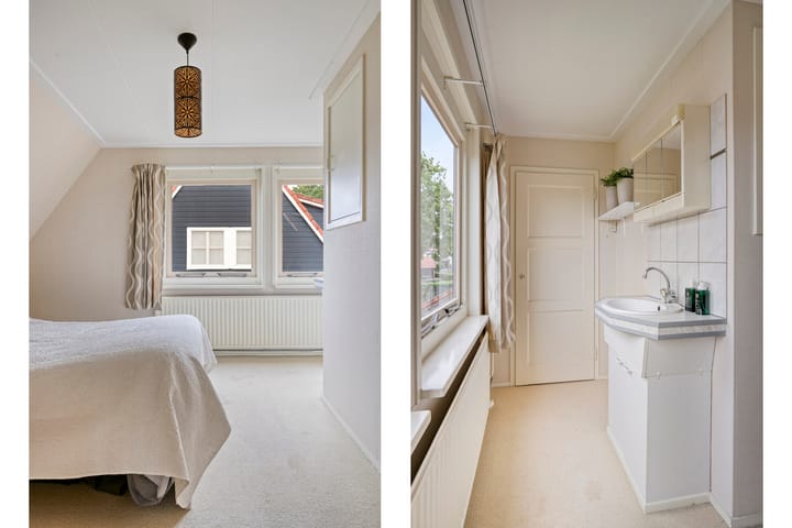 Vrijstaande woning te koop: Andries Veenstrastraat 2, Wolvega