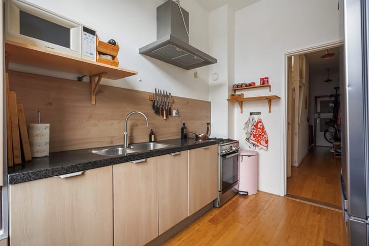 Foto 4 van Weimarstraat 188