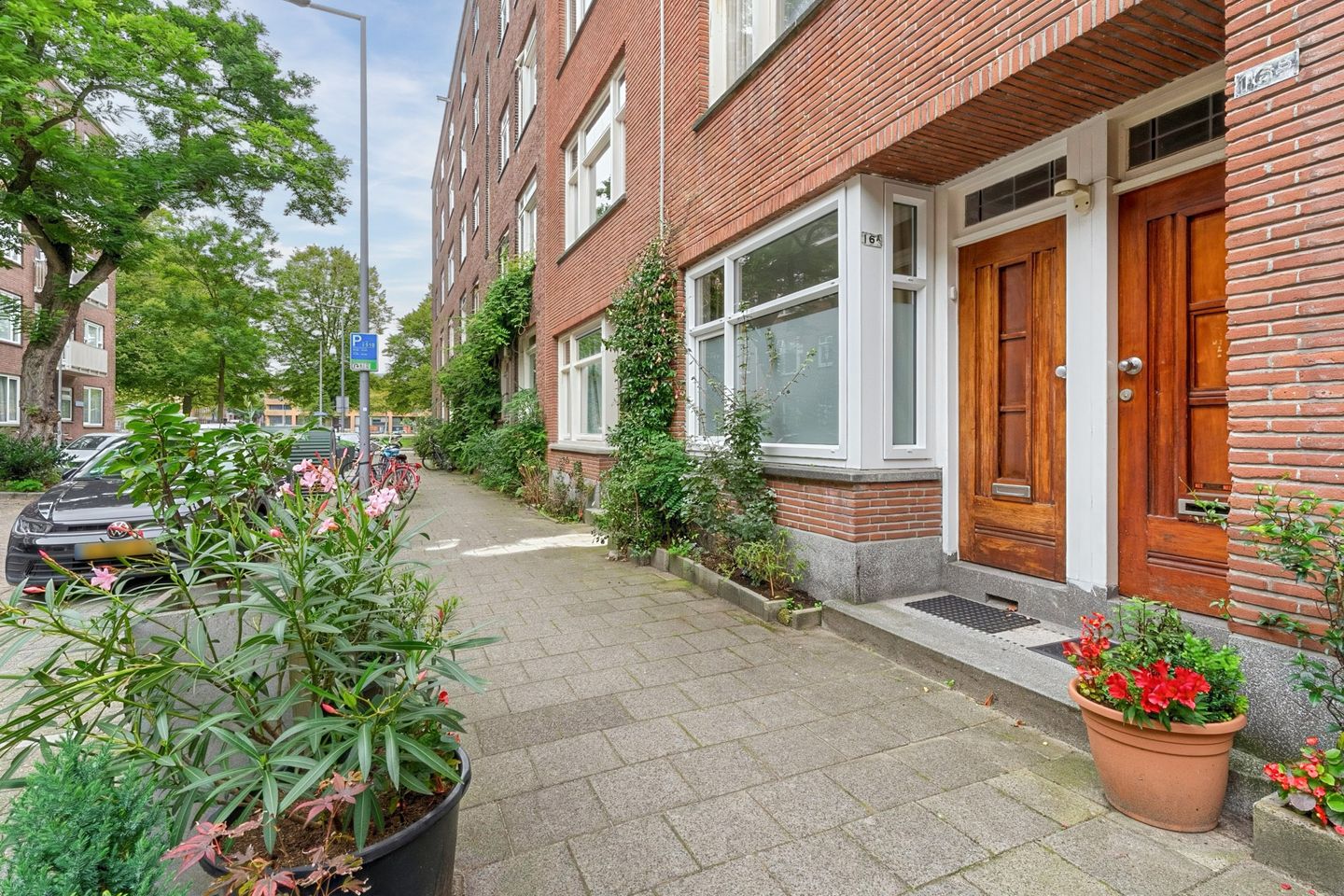 Foto 5 van Balkenstraat 16-A