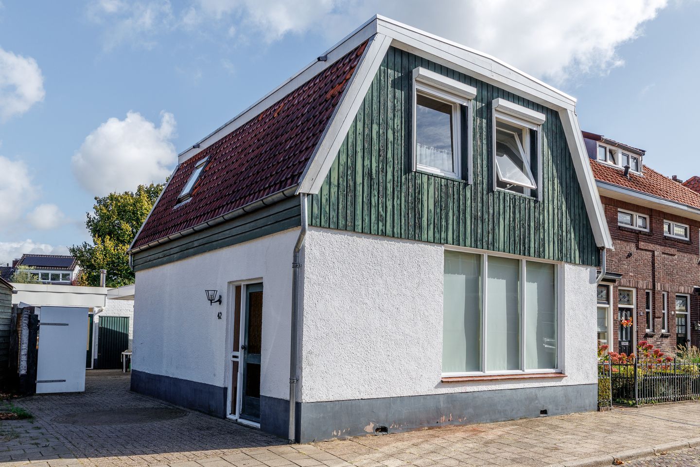 Foto 1 van Celebesstraat 42