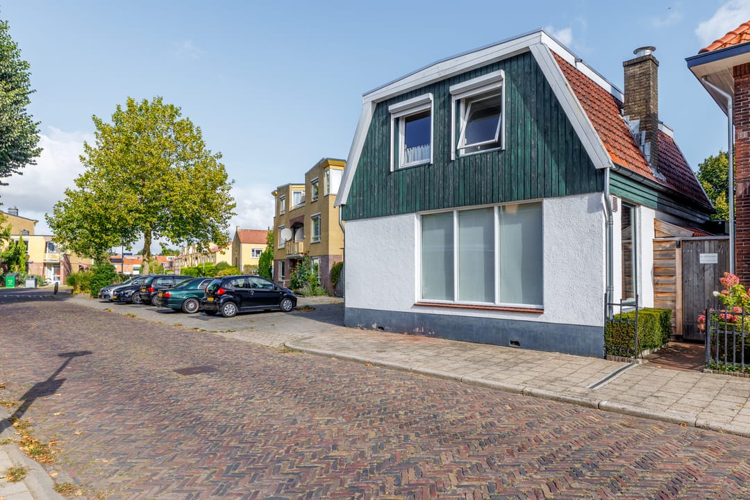 Foto 7 van Celebesstraat 42