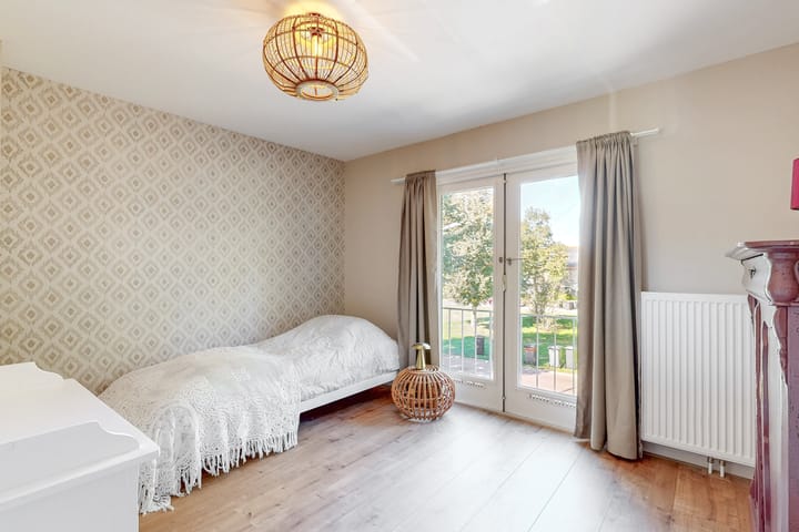 Hoekwoning te koop: Prinses Margrietplantsoen 42, Bussum