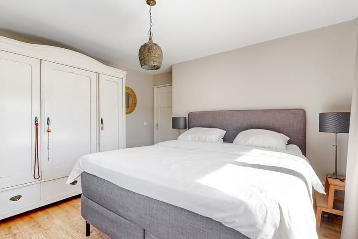 Hoekwoning te koop: Prinses Margrietplantsoen 42, Bussum