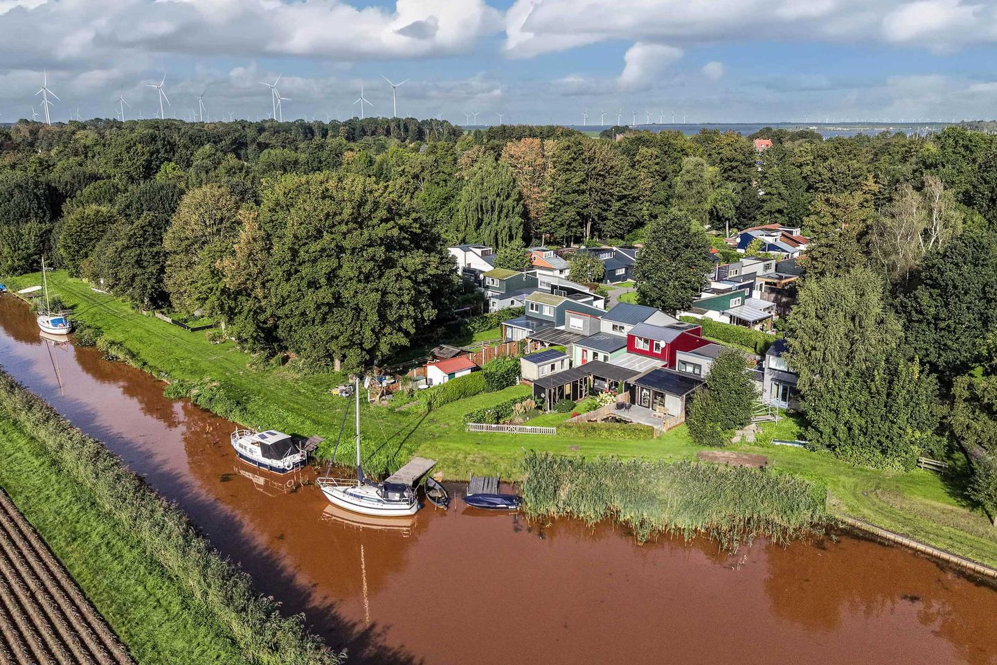 Foto 49 van Buitenplaats 32