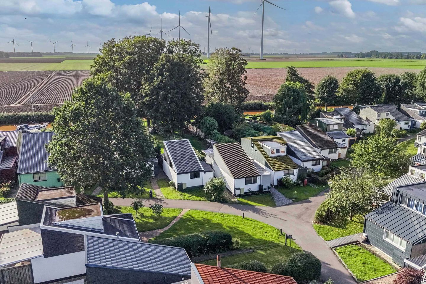 Foto 44 van Buitenplaats 32