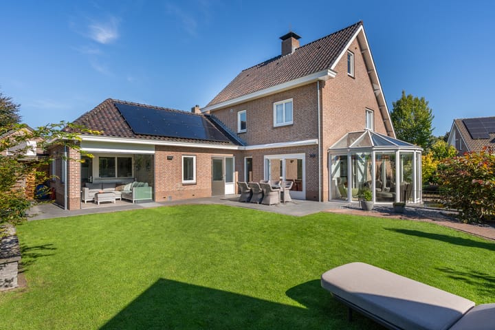 Foto 2 van Clarissenhoeve 21