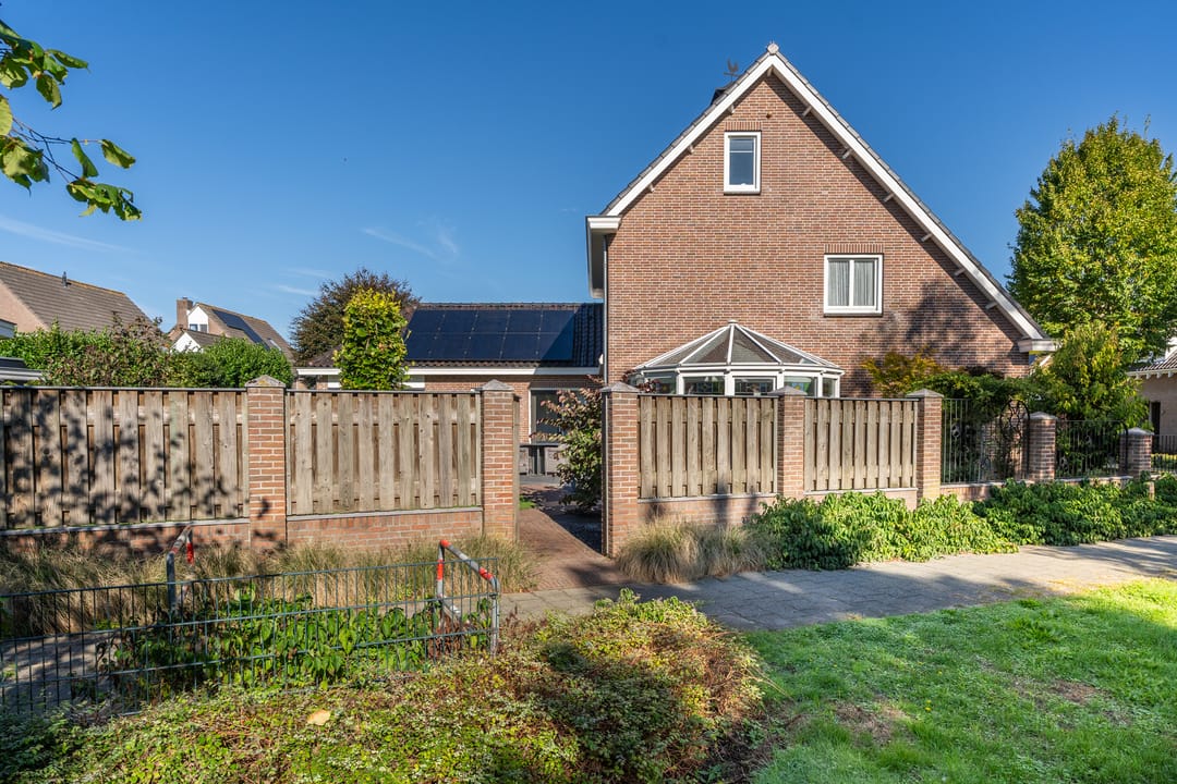 Foto 41 van Clarissenhoeve 21