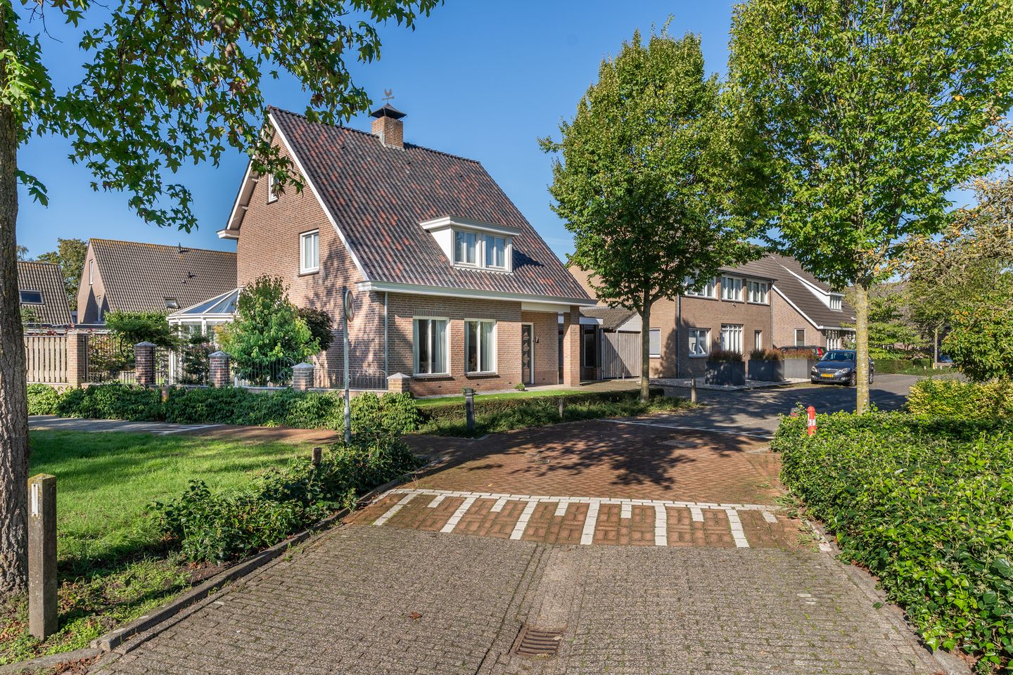 Foto 40 van Clarissenhoeve 21