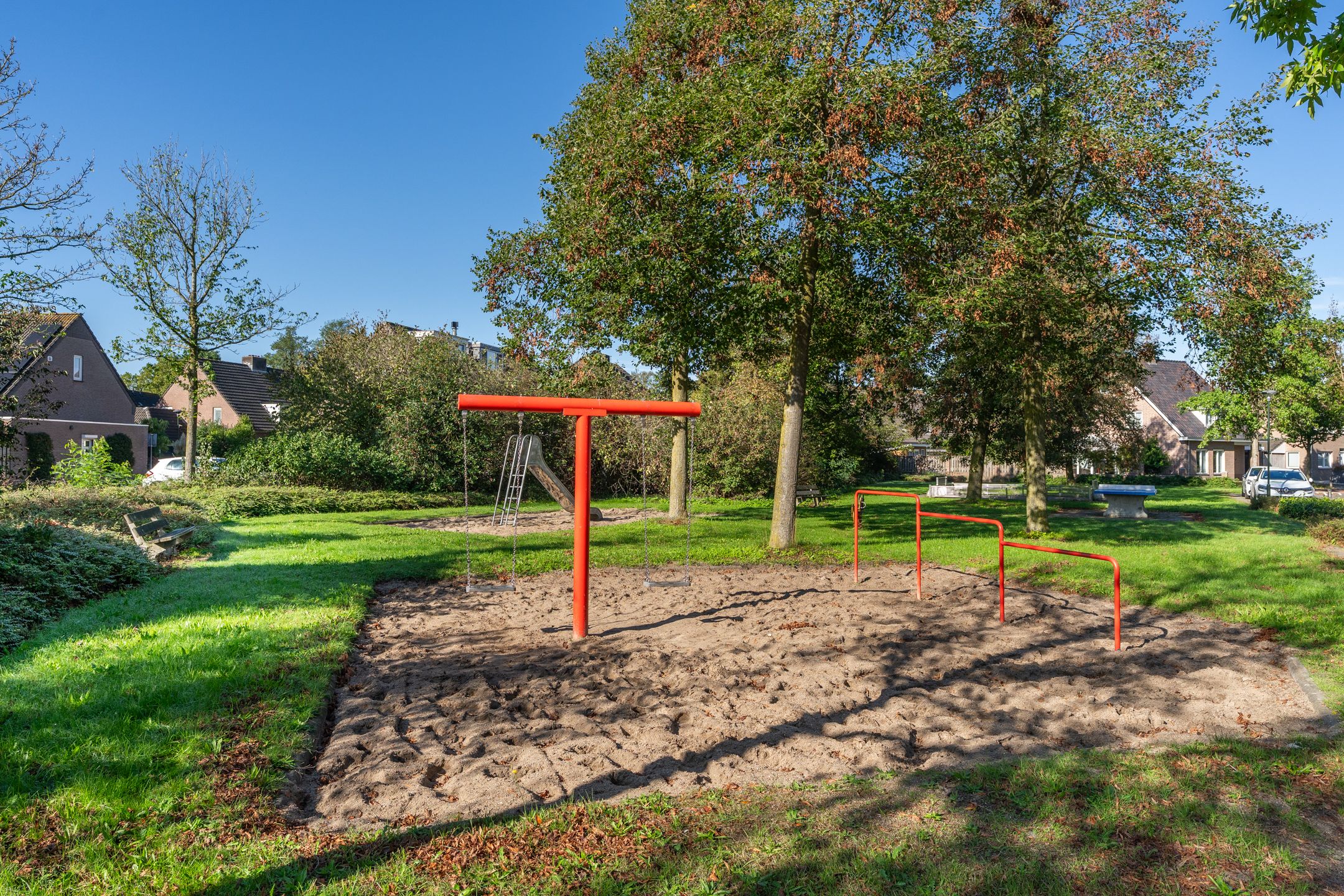 Foto 42 van Clarissenhoeve 21