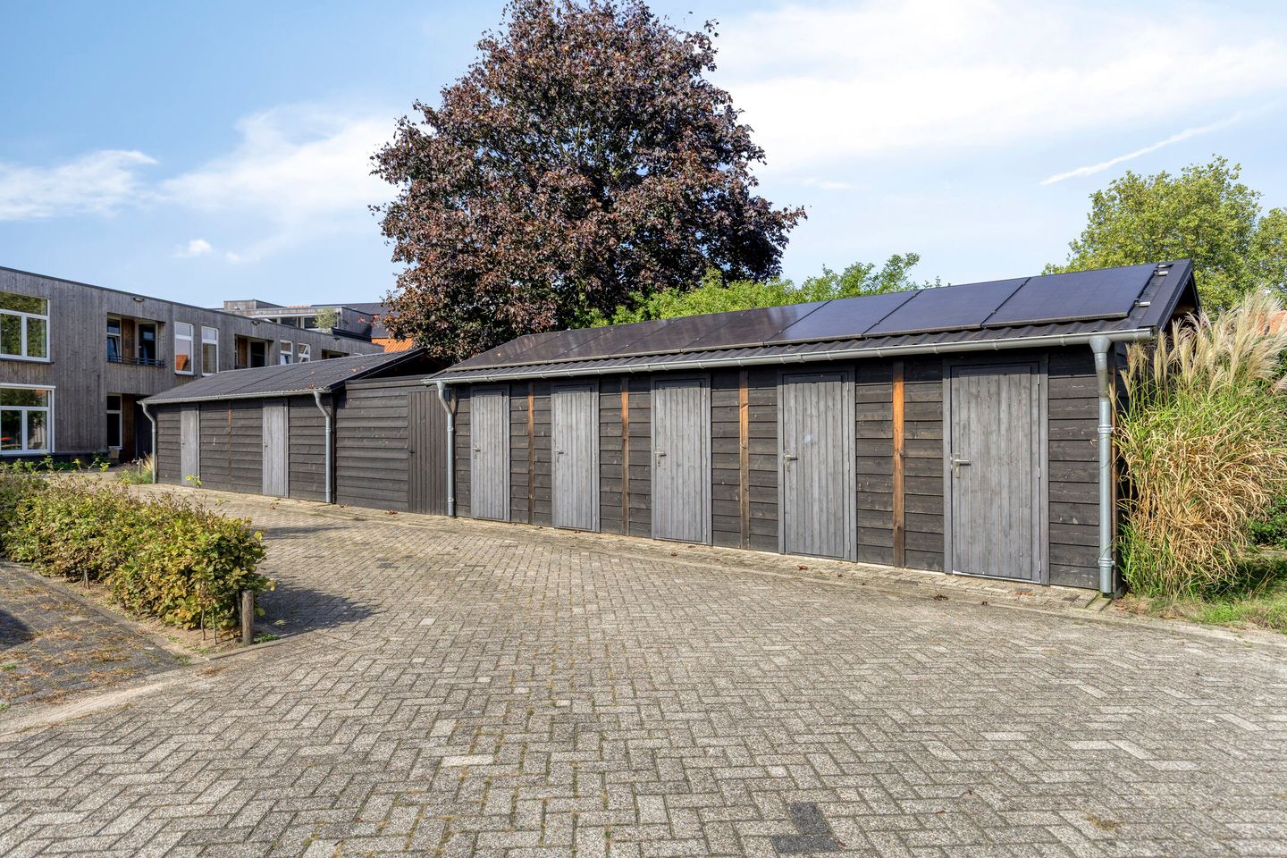 Photo 19 of Brugstraat 43-A2