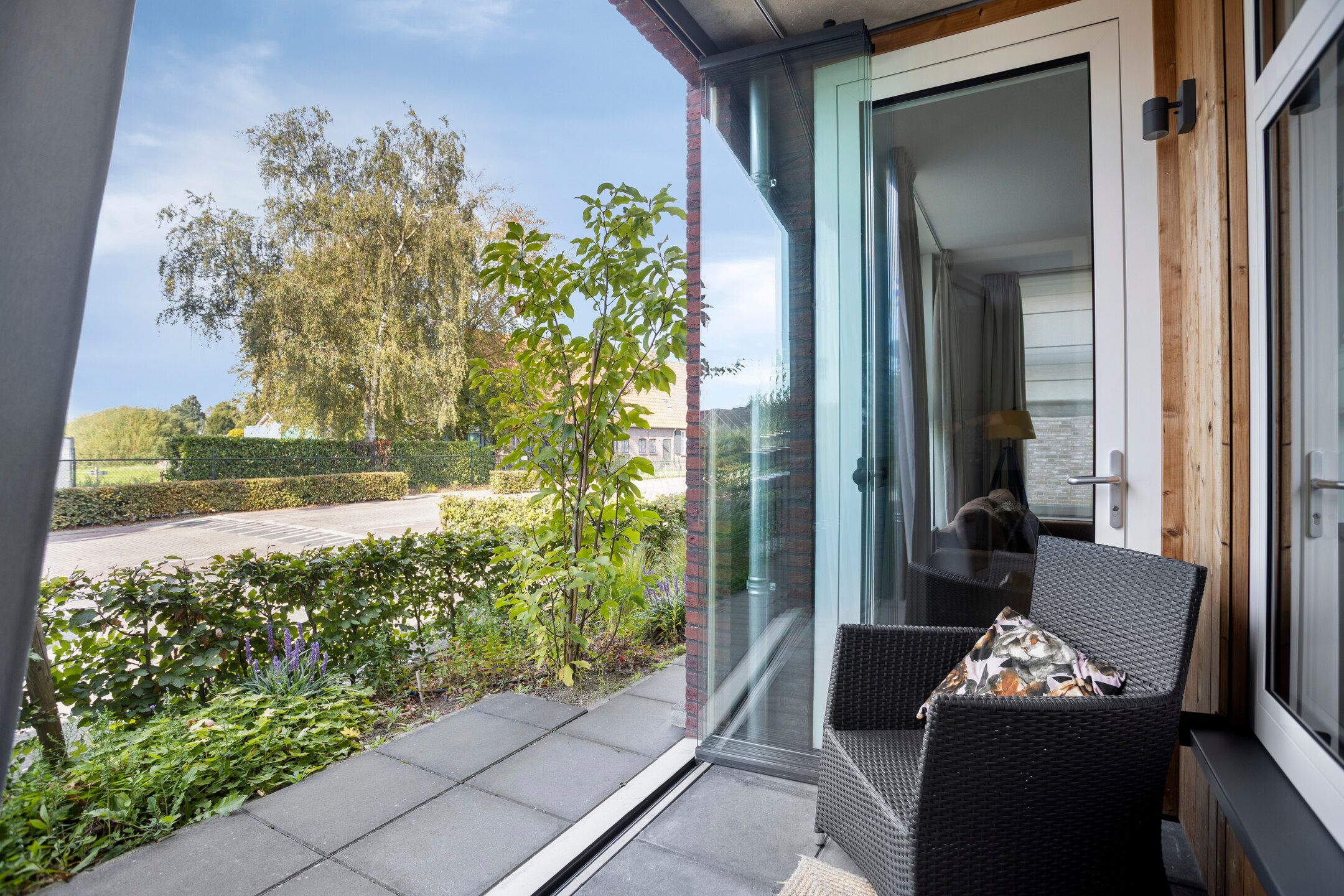 Photo 9 of Brugstraat 43-A2