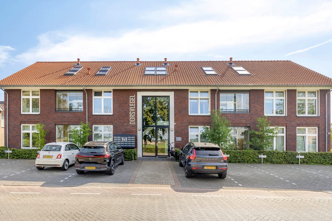 Photo 22 of Brugstraat 43-A2