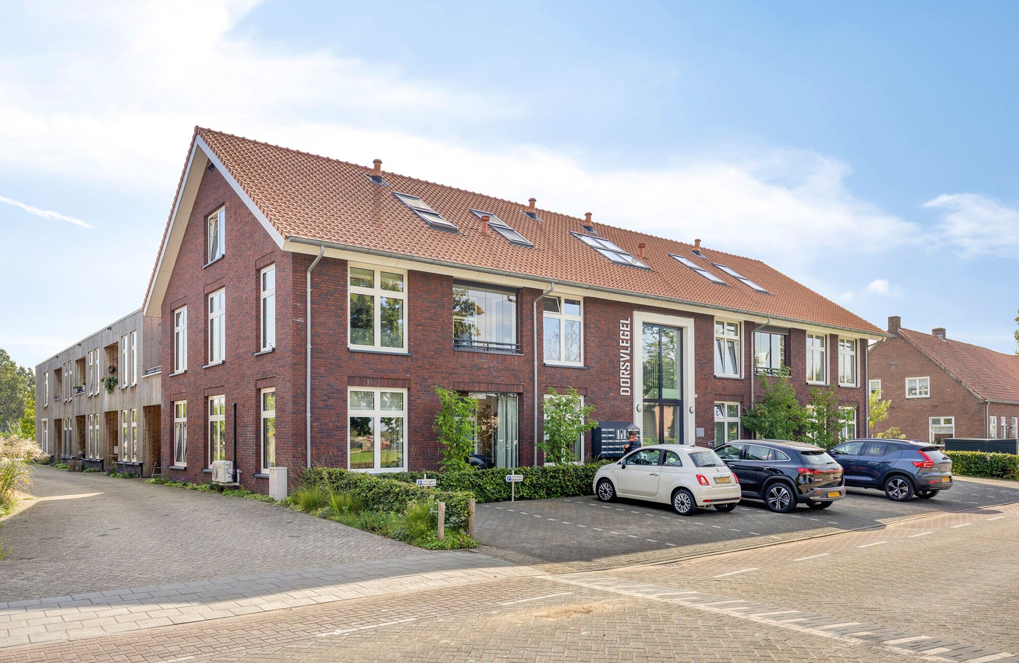 Photo 24 of Brugstraat 43-A2