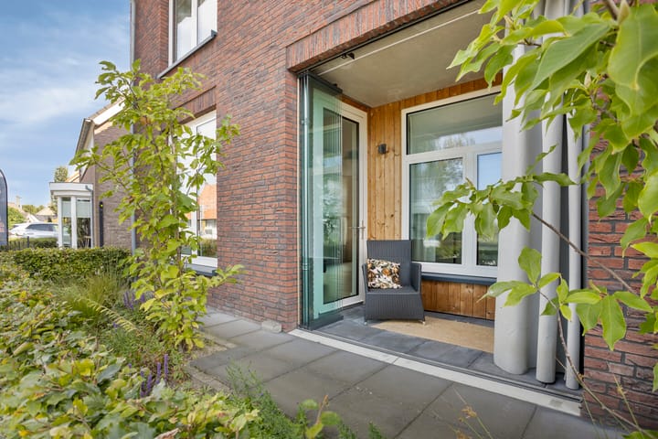 Foto 2 van Brugstraat 43-A2