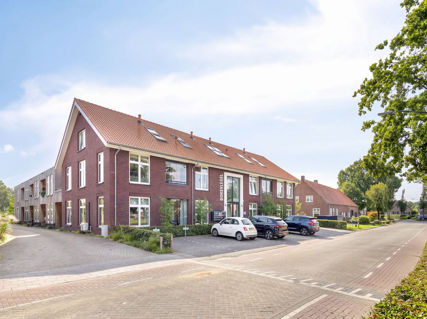 Foto 1 van Brugstraat 43-A2