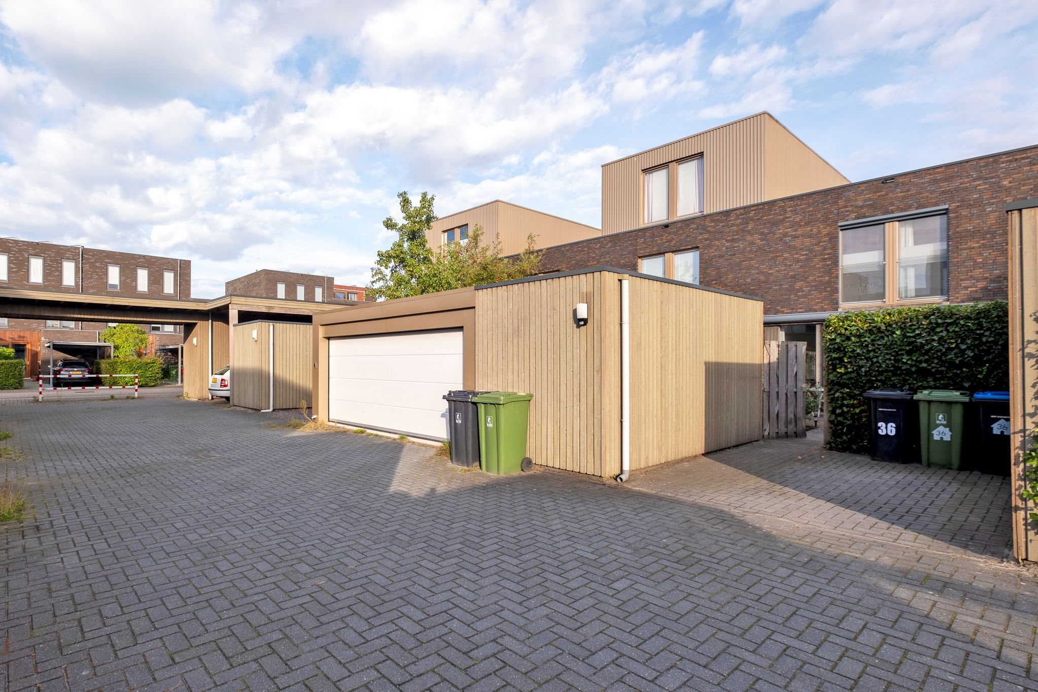 Photo 36 of Vuursteenstraat 36