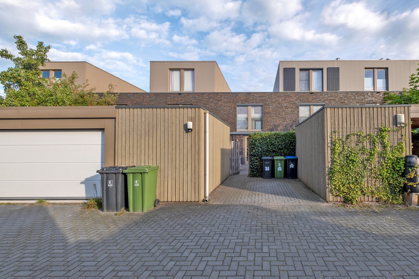Photo 35 of Vuursteenstraat 36