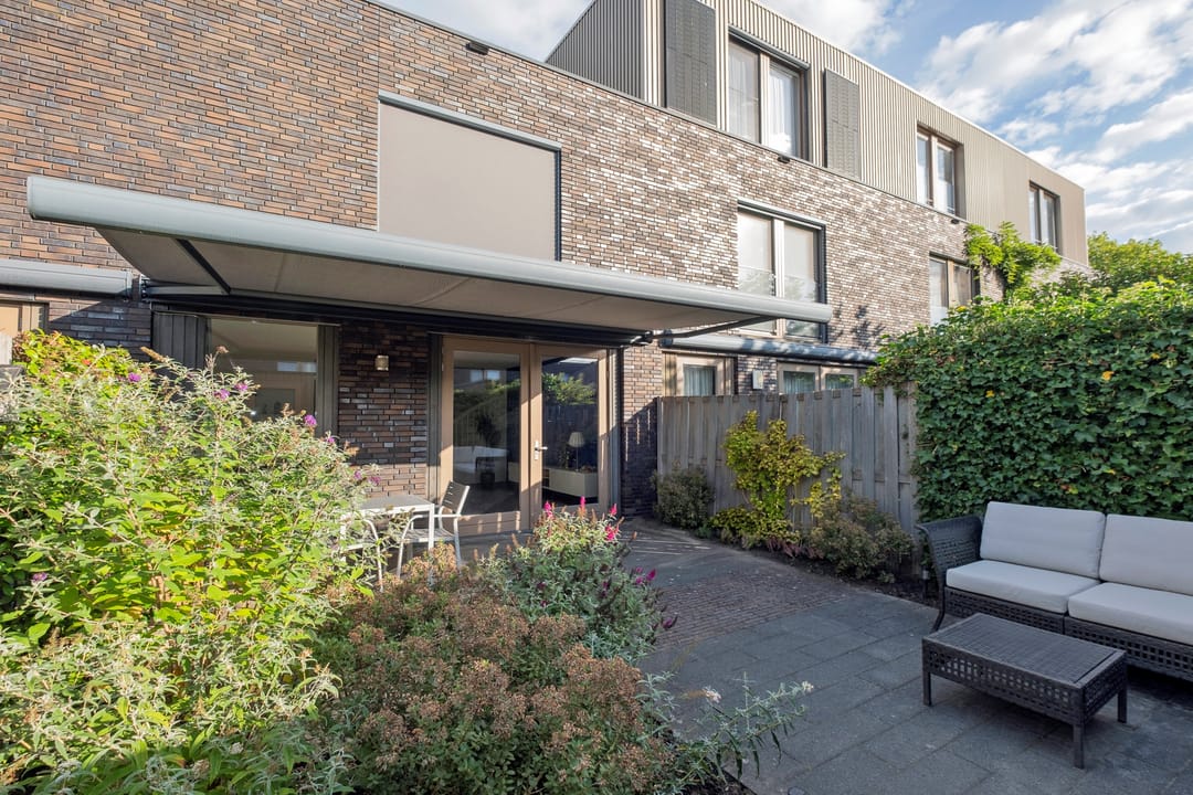 Photo 32 of Vuursteenstraat 36