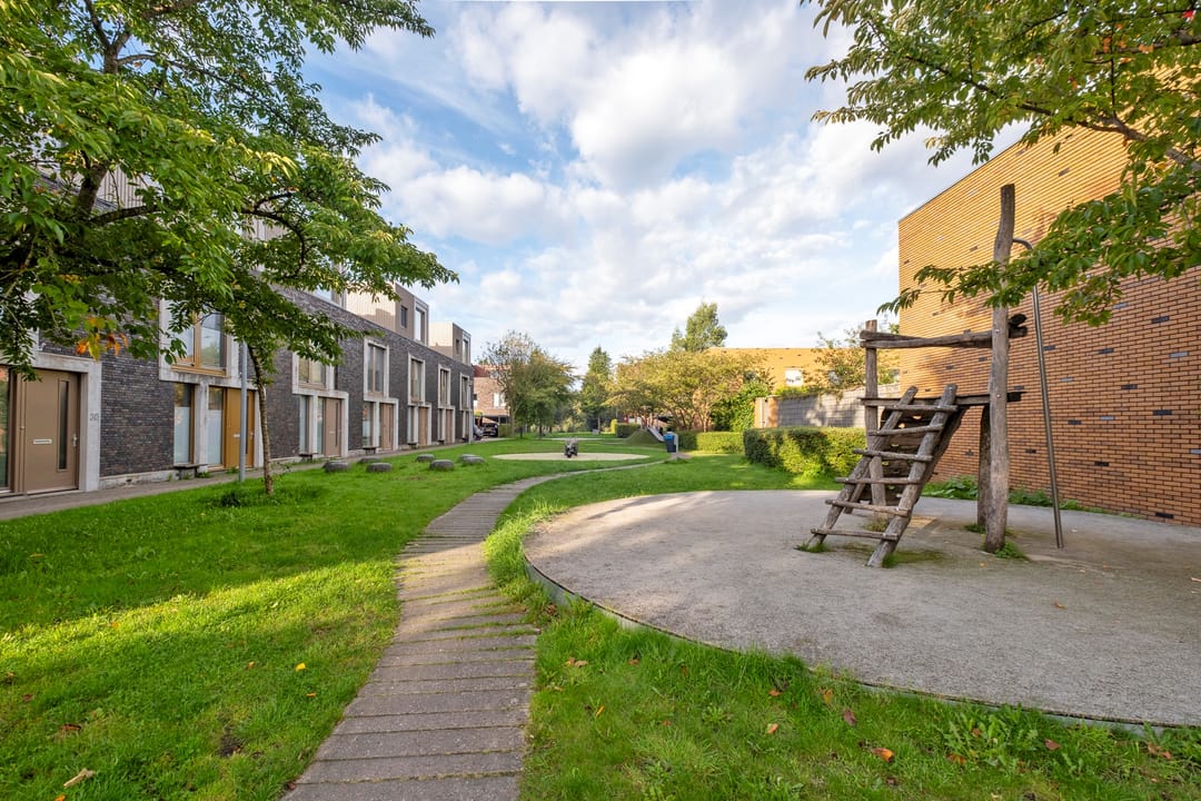 Photo 38 of Vuursteenstraat 36