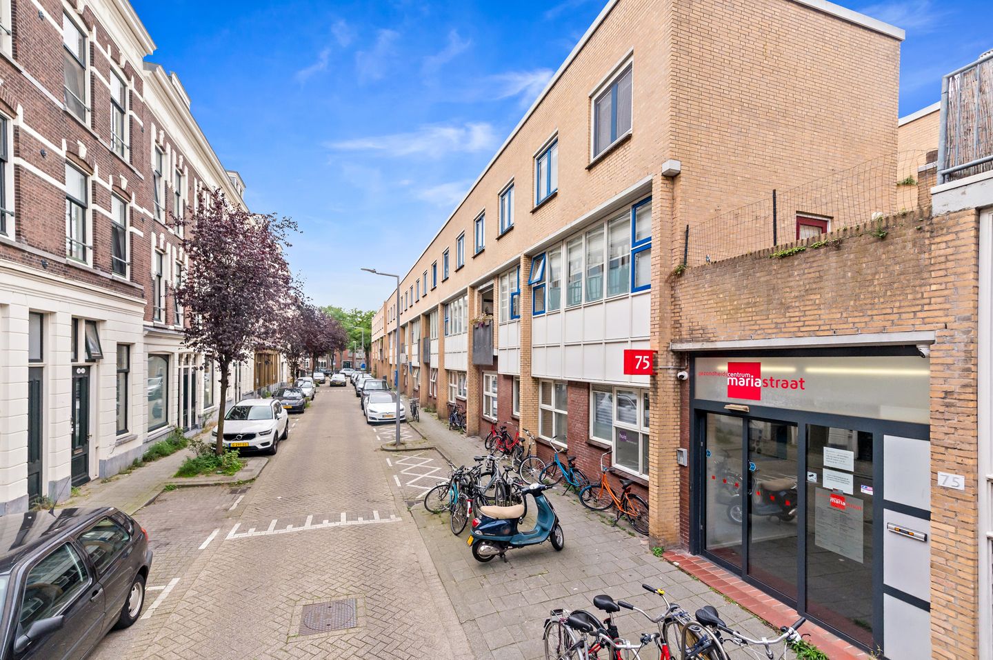 Foto 10 van Sint-Mariastraat 71