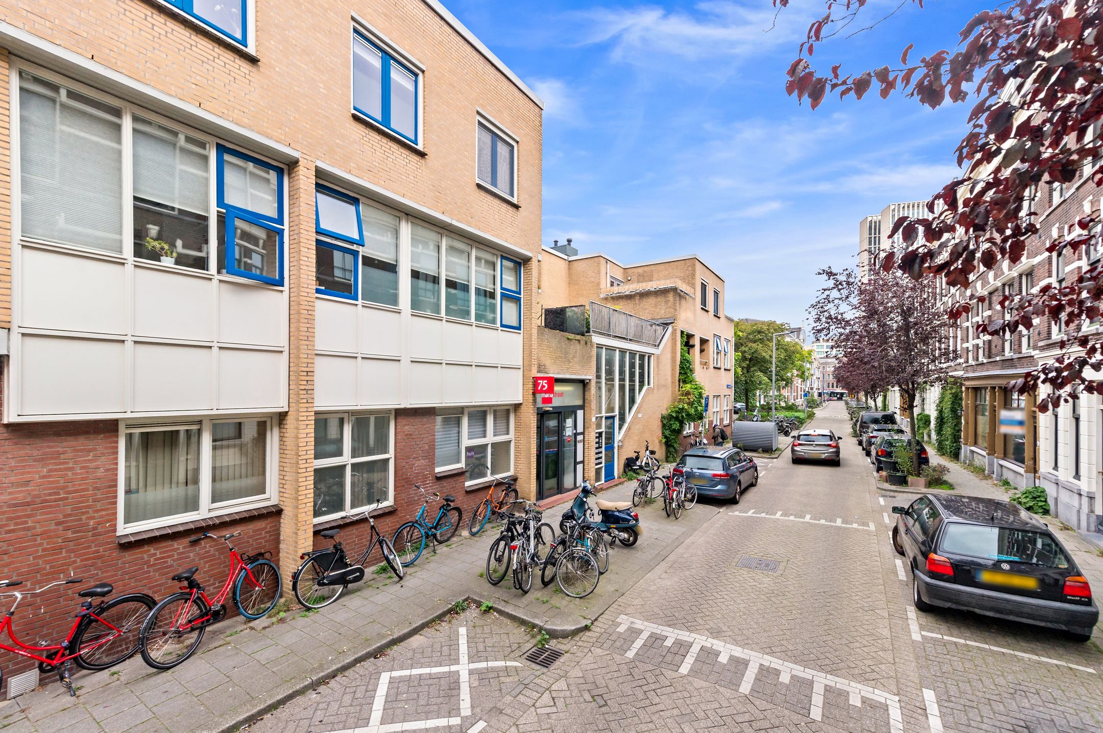 Sint-Mariastraat 71 