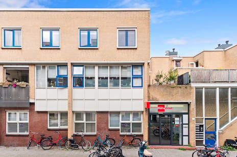 Sint-Mariastraat thumbnail