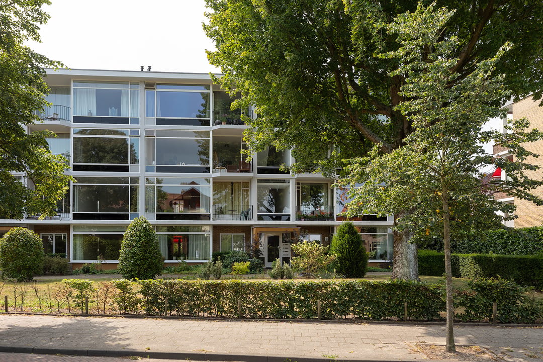 Foto 1 van Brinkendael 16