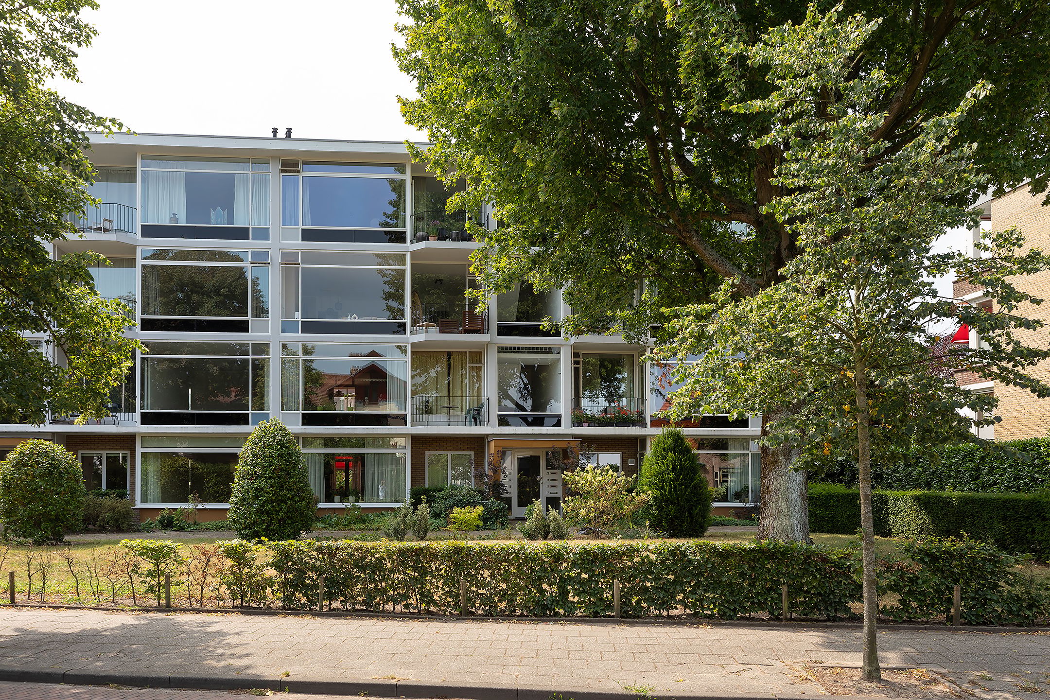 Brinkendael 16 