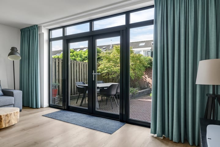 Hoekwoning te koop: Harriët Freezerlaan 26, Elst (Ge)