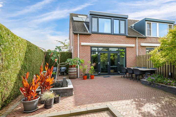 Foto 4 van Harriët Freezerlaan 26