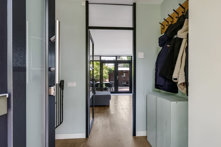 Hoekwoning te koop: Harriët Freezerlaan 26, Elst (Ge)