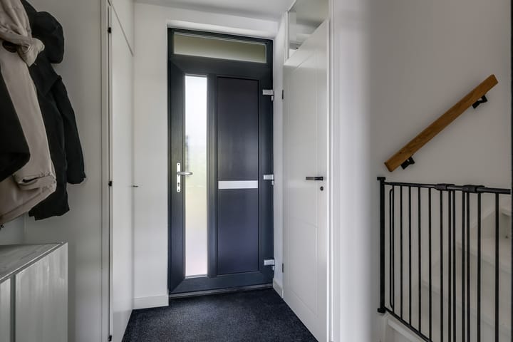 Hoekwoning te koop: Harriët Freezerlaan 26, Elst (Ge)