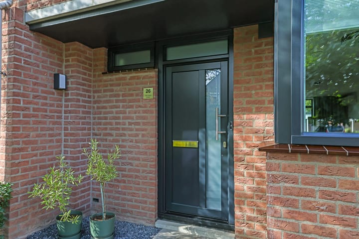 Hoekwoning te koop: Harriët Freezerlaan 26, Elst (Ge)