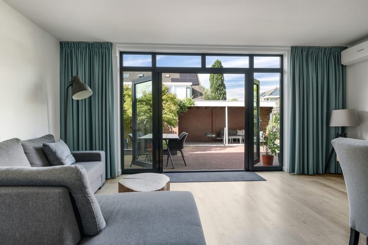 Hoekwoning te koop: Harriët Freezerlaan 26, Elst (Ge)