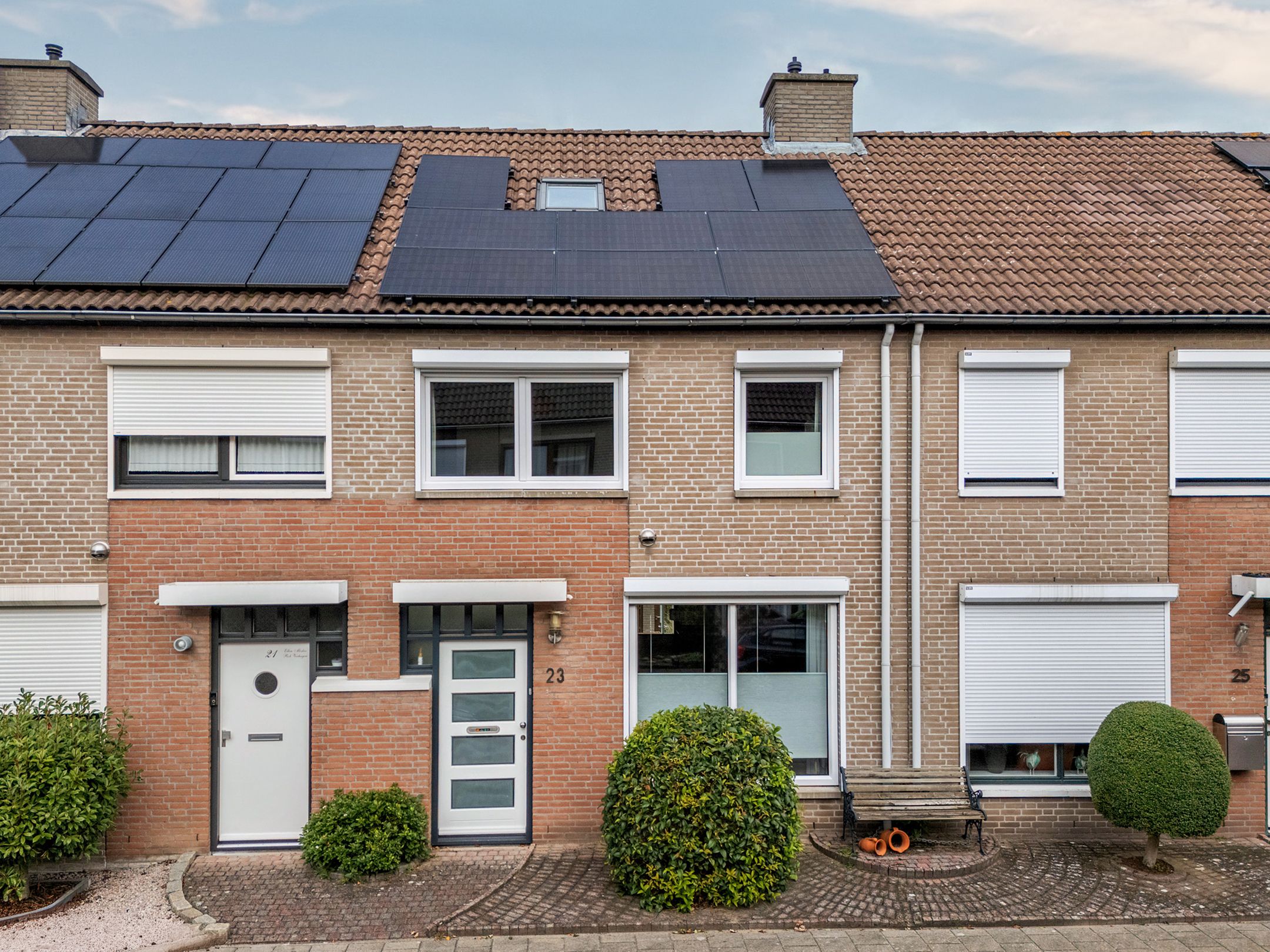 Wethouder Seelenstraat 23 