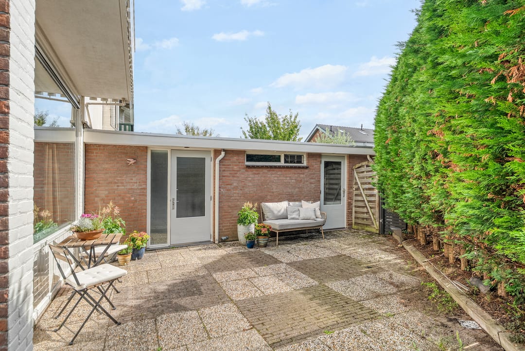 Photo 37 of IJsselstraat 15