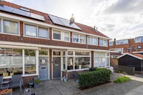 Rijshoutstraat thumbnail