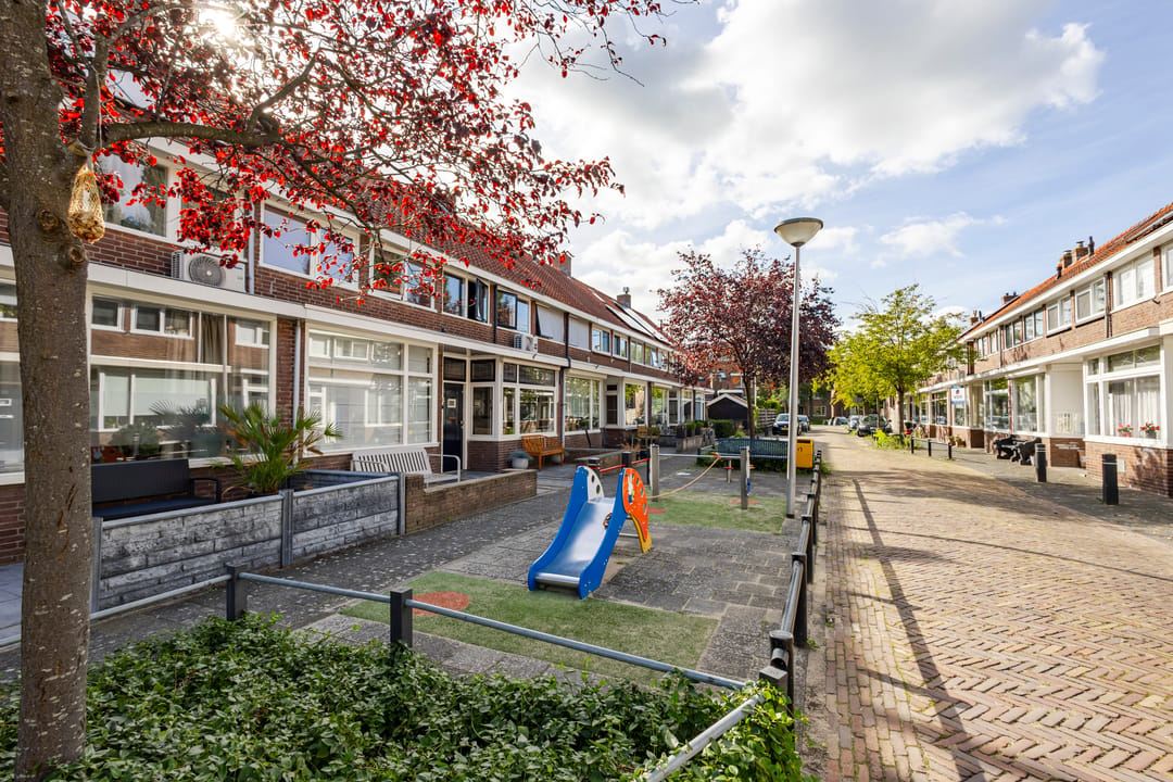 Foto 22 van Rijshoutstraat 32