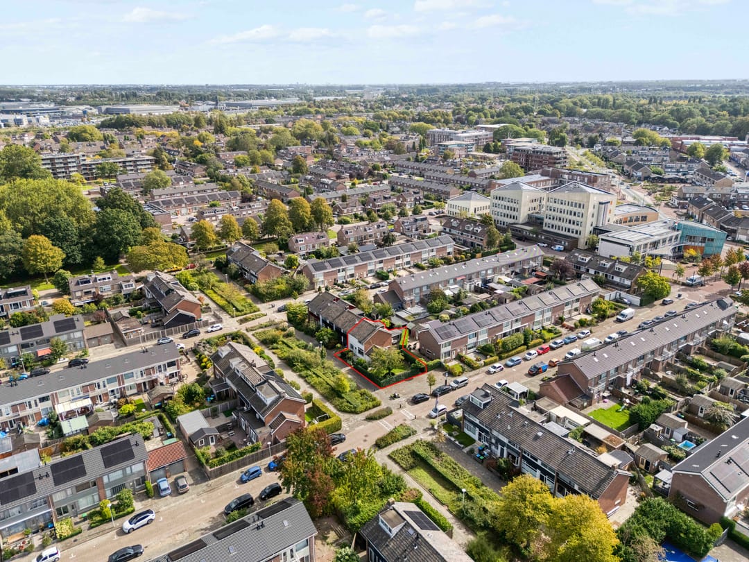 Photo 47 of IJsselstraat 15