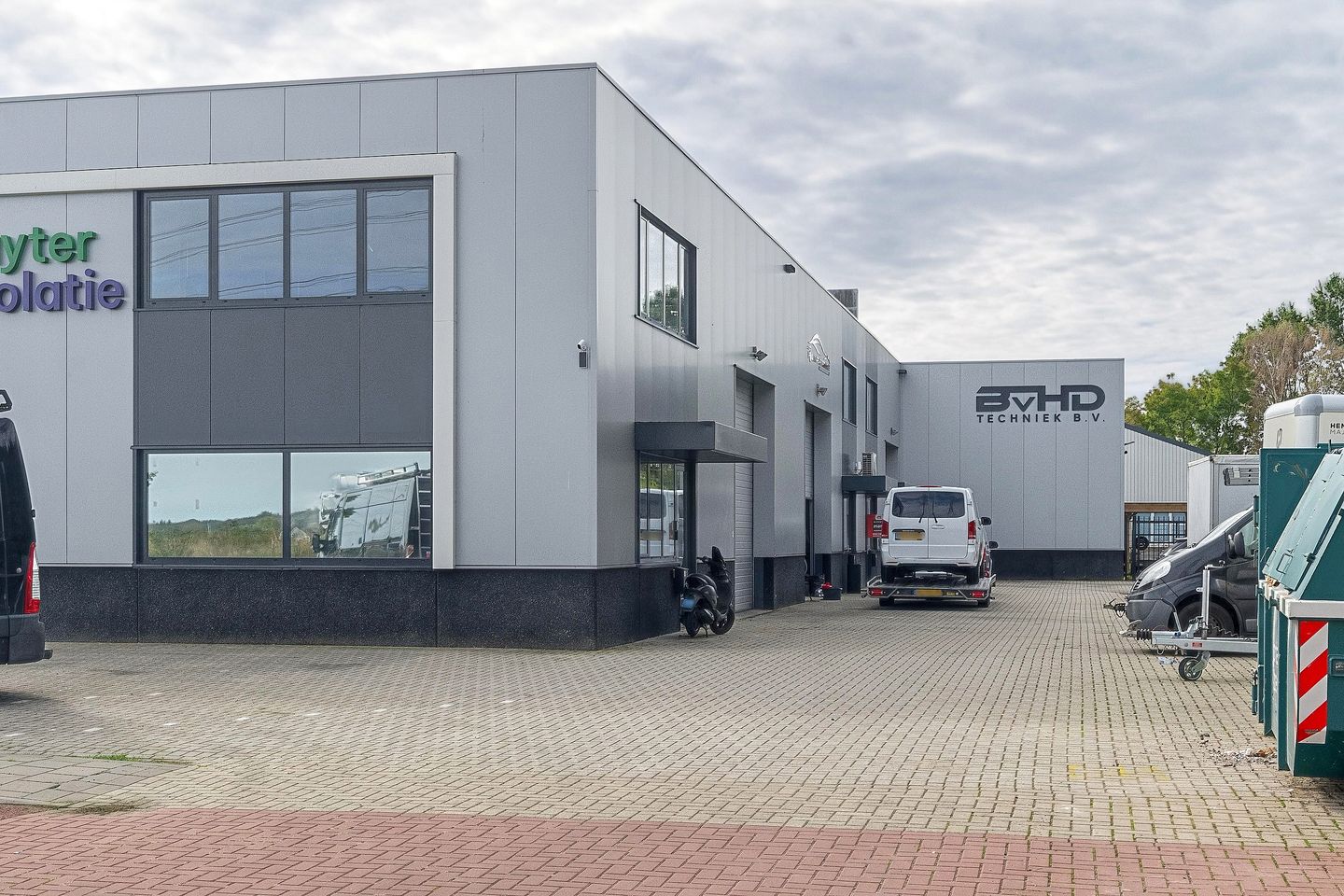 Bekijk foto 4 van Steenspil 8-c