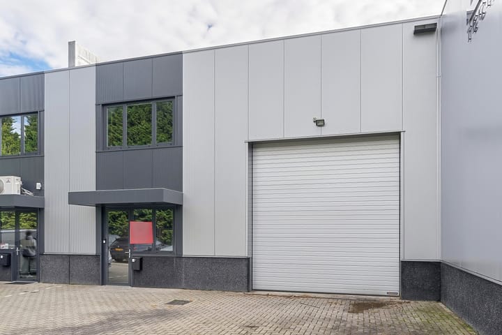 Steenspil 8-c, Halsteren
