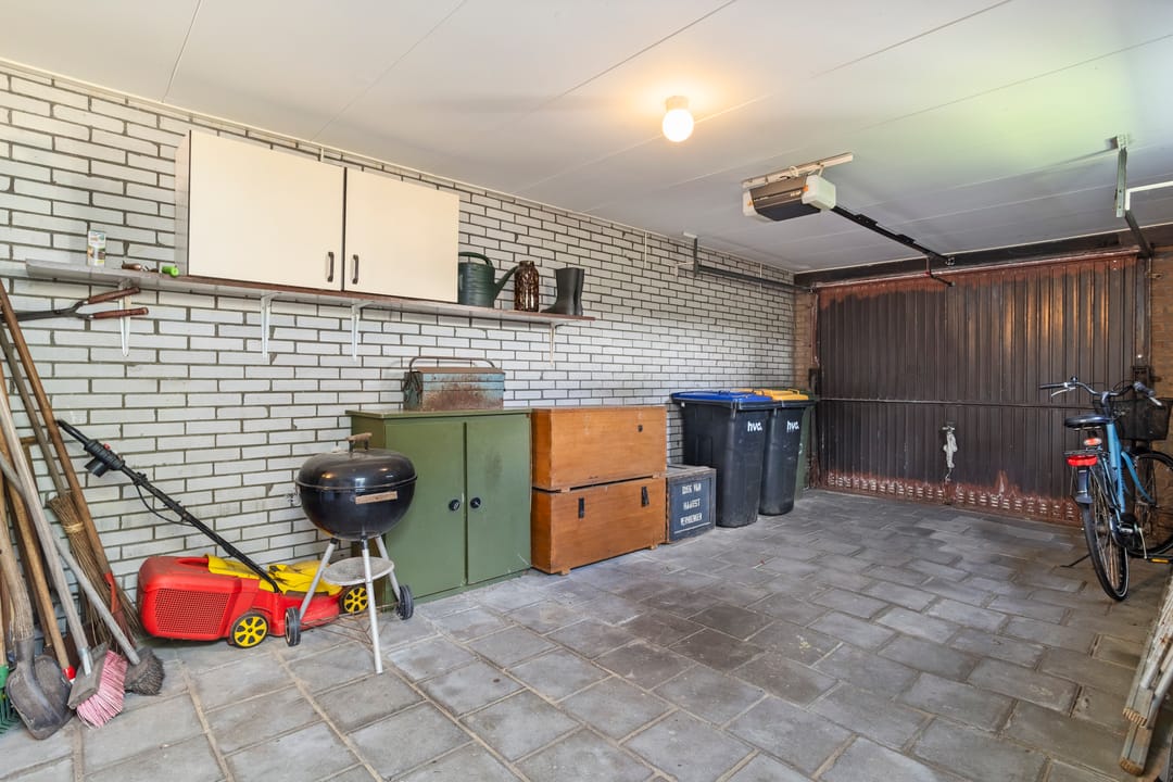 Photo 31 of Hannie Schaftstraat 6
