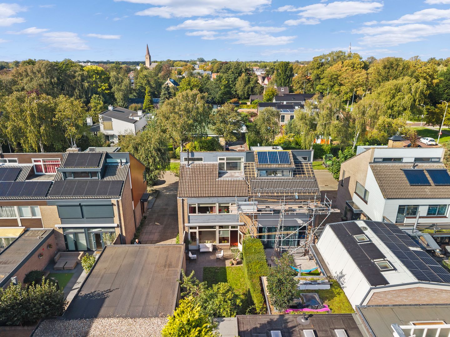 Photo 44 of Hannie Schaftstraat 6