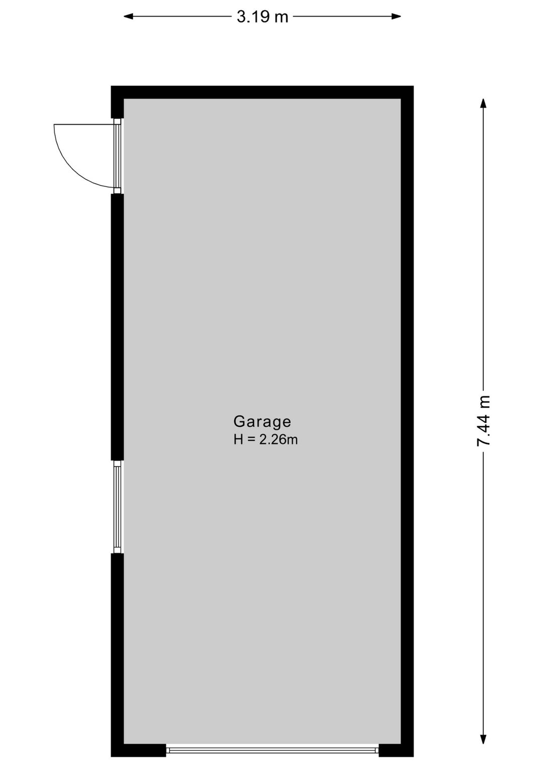 Photo 56 of Hannie Schaftstraat 6