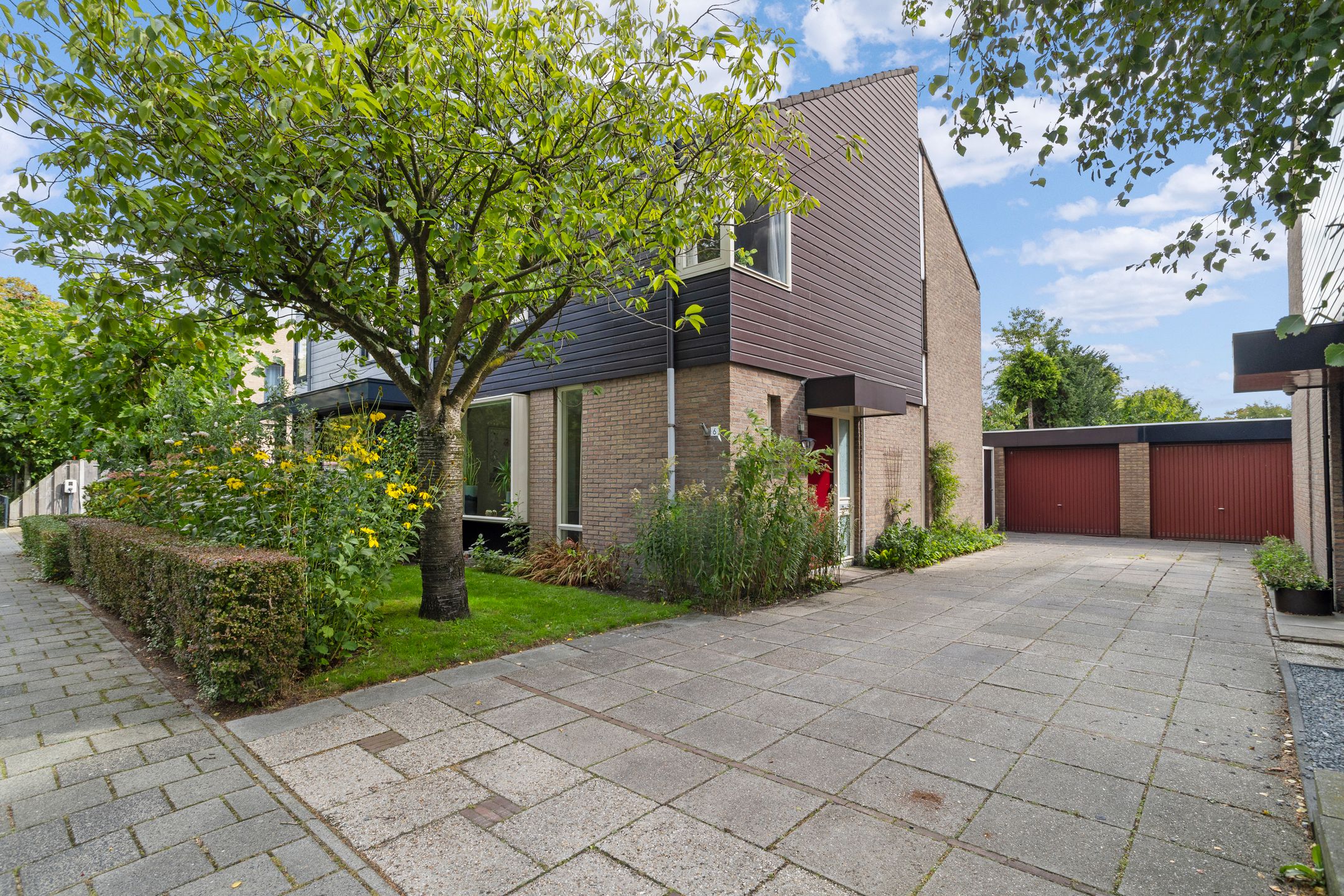 Hannie Schaftstraat 6 